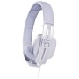 Auriculares hiditec wave white