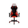 Silla gaming drift dr175 rojo incluye