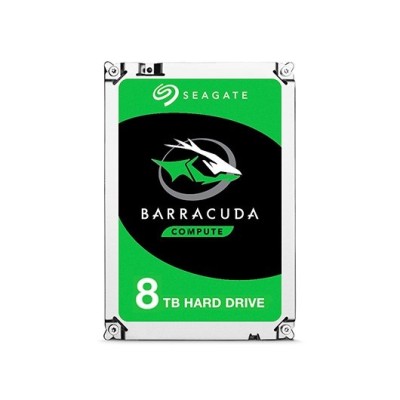 Disco duro interno hdd seagate barracuda