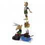 Figura plastoy asterix obelix asterix