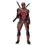 Figura neca marvel deadpool tamano real