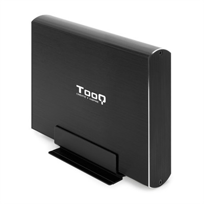 Caja externa tooq tqe 3531b 35pulgadas sata