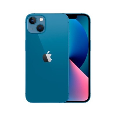 Apple iphone 13 128gb azul