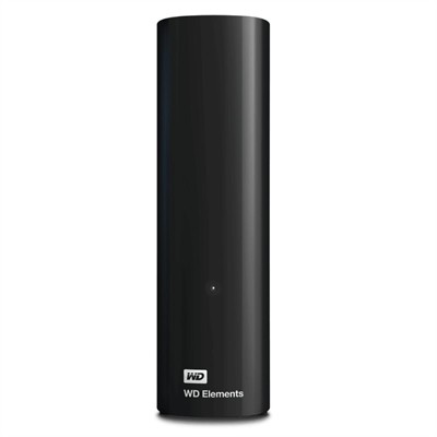 Disco duro externo hdd wd western