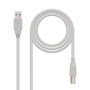 Cable usb 20 tipo a a