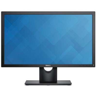 Monitor dell e2216hv 215pulgadas 1920x1080 vga