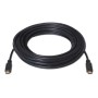 Cable hdmi nanocable hec con repetidor