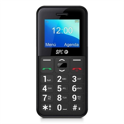 Telefono movil spc fortune 2 pocket