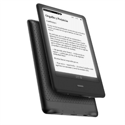 Ebook spc dickens light pro 6pulgadas