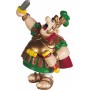 Figura plastoy asterix obelix centurion