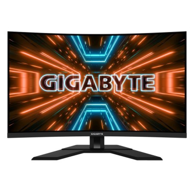 Monitor gaming gigabyte m32qc a 32pulgadas