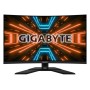 Monitor gaming gigabyte m32qc a 32pulgadas