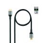 Cable hdmi 21 nanocable ultra high