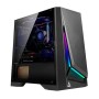 Caja ordenador gaming antec dp301m matx