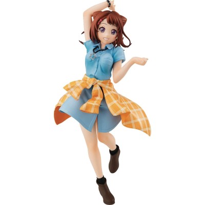 Figura good smile company pop up