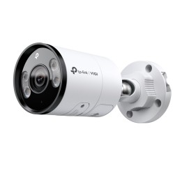Camara de seguridad tp - link vigi insight s385 4mm 4k uhd 8mpx