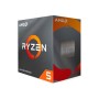 Amd ryzen 5 4600g 42ghz am4