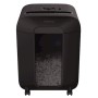 Destructora papel fellowes 12c corte en