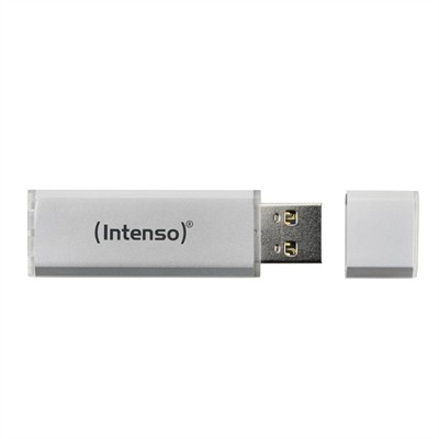 Memoria usb 30 intenso ultra 128gb