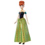 Muñeca musical Anna Frozen Disney