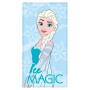 Toalla Frozen Disney microfibra