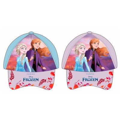 Gorra Frozen Disney surtido