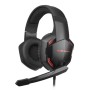 Auriculares mars gaming mhxpro71 usb combatible