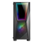 Caja ordenador mars gaming atx mc777