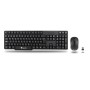 Kit teclado mouse raton ngs