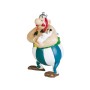 Figura plastoy asterix obelix obelix