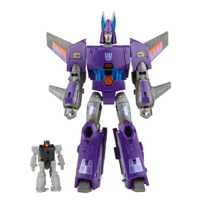 Figura hasbro cyclonus nightstick transformers