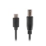 Cable usb tipo c a usb