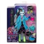 Muñeca Frankie Stein Fiesta Pijama Monster High 25cm