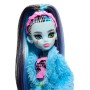 Muñeca Frankie Stein Fiesta Pijama Monster High 25cm