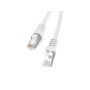 Latiguillo rj45 lanberg cat6 ftp 05m