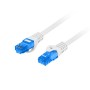 Latiguillo rj45 lanberg cat6a s ftp