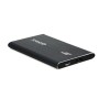 Caja externa tooq tqe 2529b hdd ssd