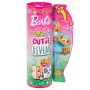 Muñeca Chelsea Cutie Reveal Serie Disfraces Osito Delfin Barbie