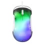 Mouse raton mars gaming mmgloww optico