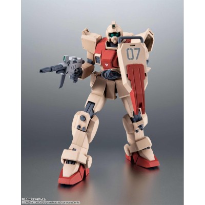 Figura tamashii nations mobile suit gundam