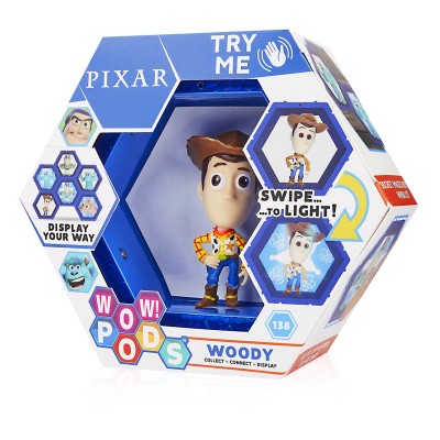 Figura wow pod disney toy story