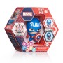 Figura wow pod marvel capitan america