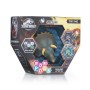 Figura wow pod jurassic world triceratops