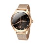 Reloj smartwatch maxcom fw42 gold 109pulgadas