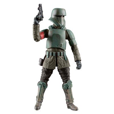 Figura hasbro vin din djarin morak