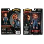 Chucky figura flexible 14 5 cm