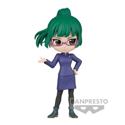 Figura banpresto q posket jujutsu kaisen