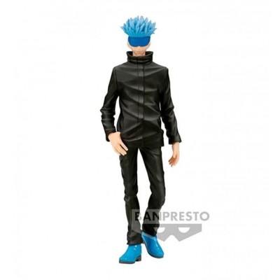 Figura banpresto jujutsu kaisen jukon no