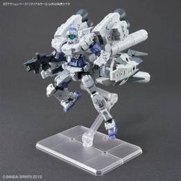 Base maqueta bandai hobby action base
