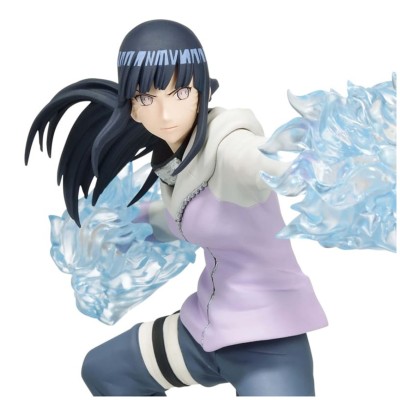 Figura banpresto naruto shippuden vibration stars